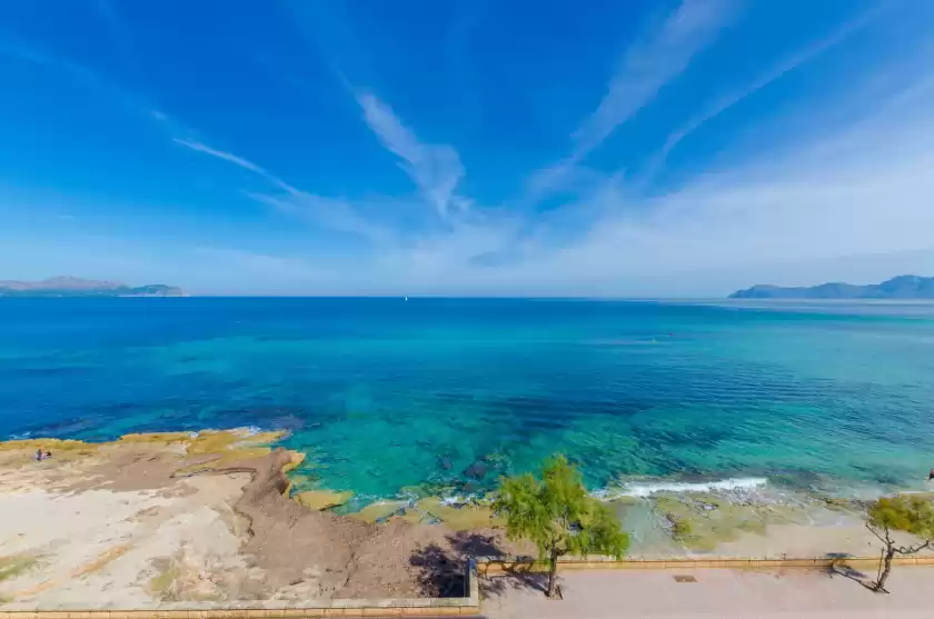 Location de vacances à Boston, Can Picafort