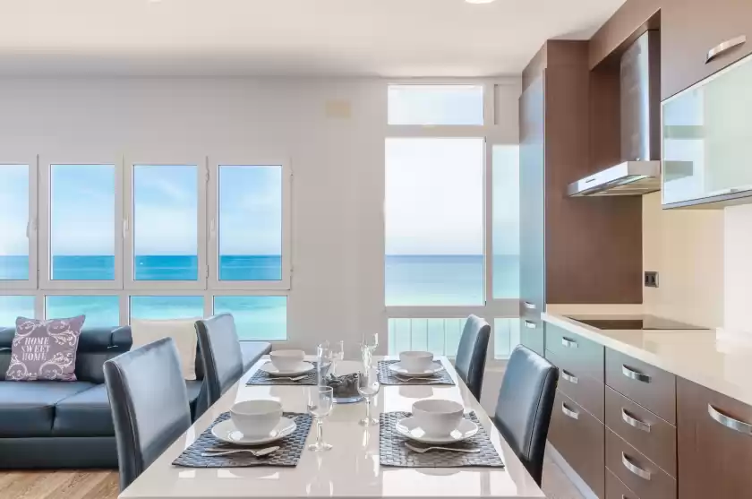 Location de vacances à Boston, Can Picafort