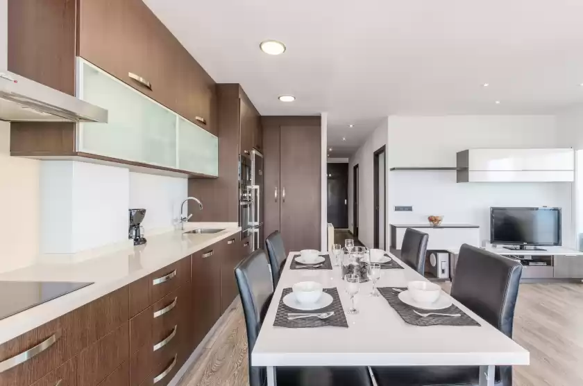 Location de vacances à Boston, Can Picafort