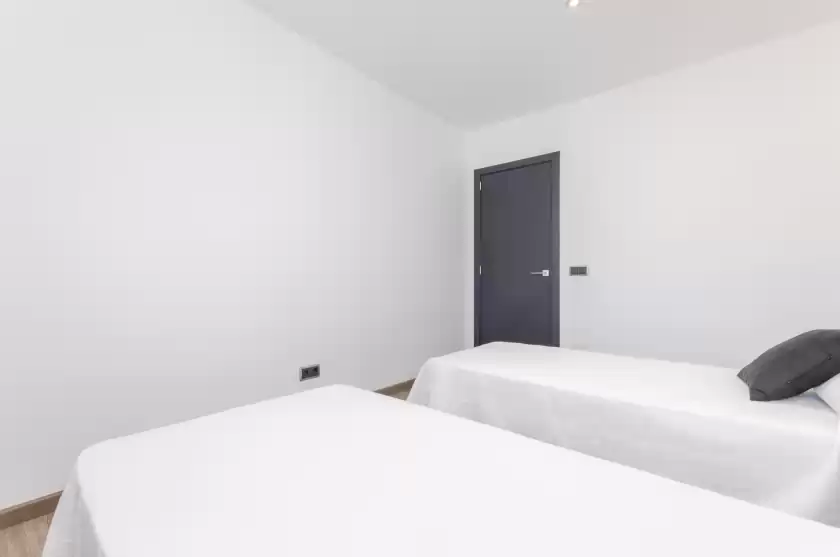 Location de vacances à Boston, Can Picafort