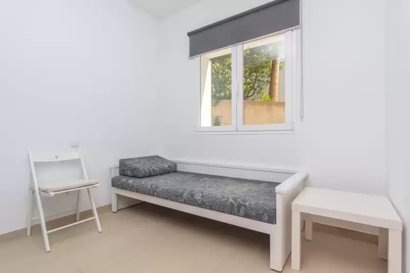 Alquiler vacacional en Carritx, es Provençals