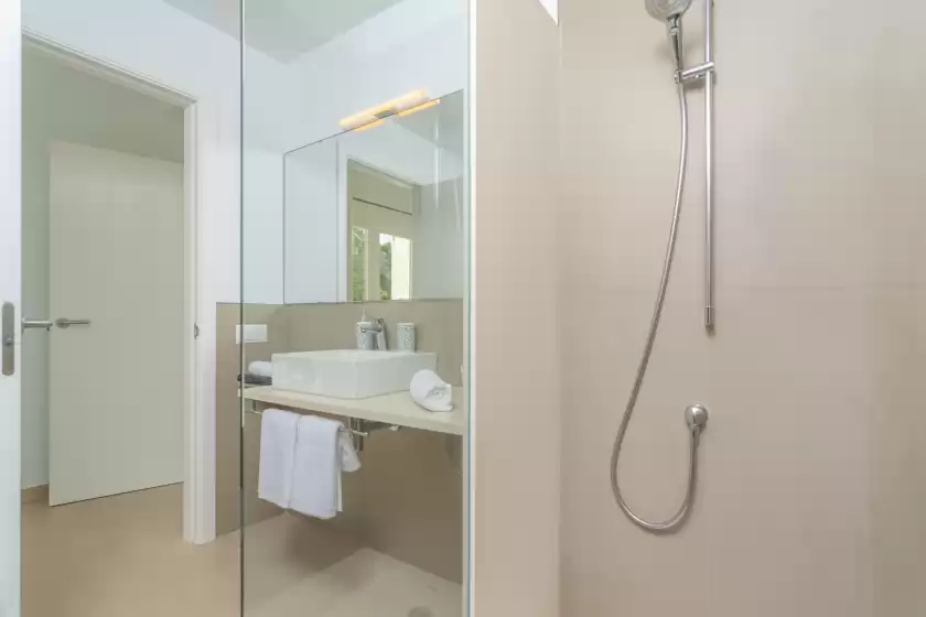 Alquiler vacacional en Carritx, es Provençals