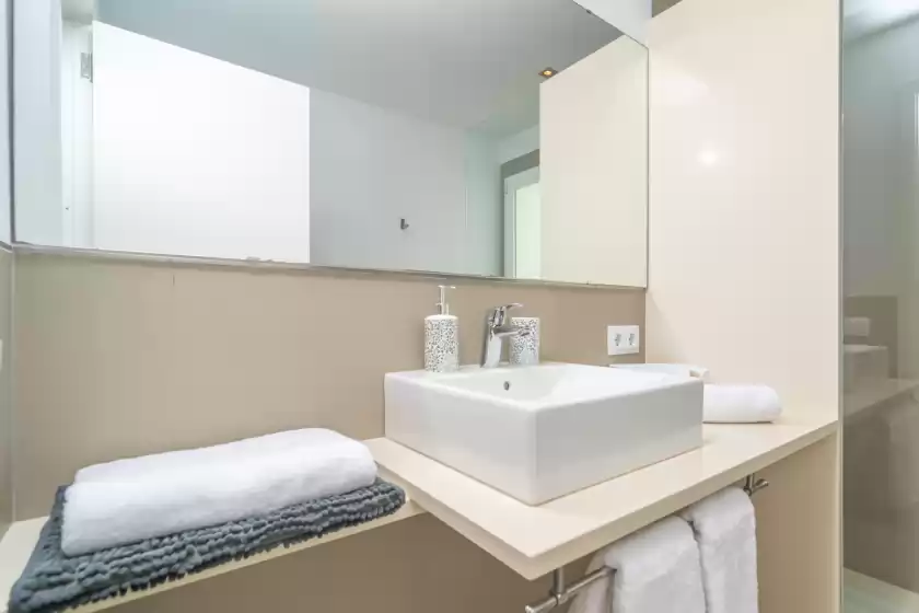 Alquiler vacacional en Carritx, es Provençals