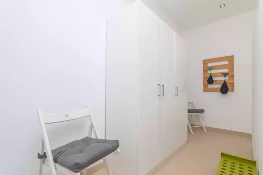 Alquiler vacacional en Carritx, es Provençals