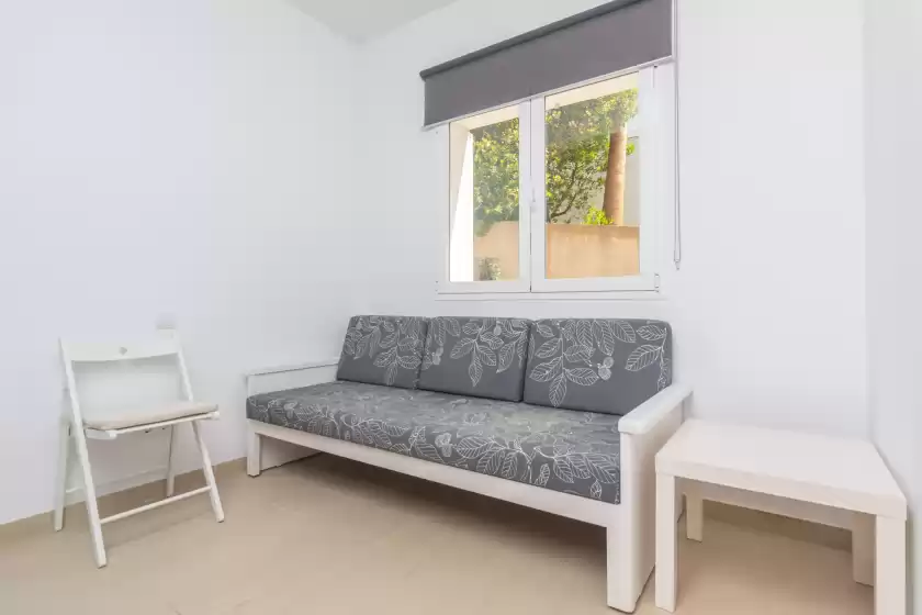 Alquiler vacacional en Carritx, es Provençals