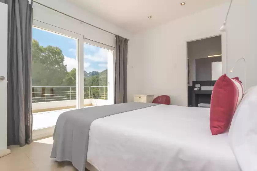 Alquiler vacacional en Carritx, es Provençals