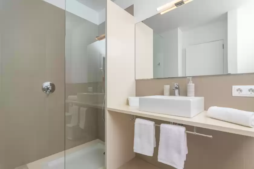 Alquiler vacacional en Carritx, es Provençals