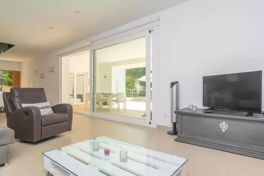 Alquiler vacacional en Carritx, es Provençals