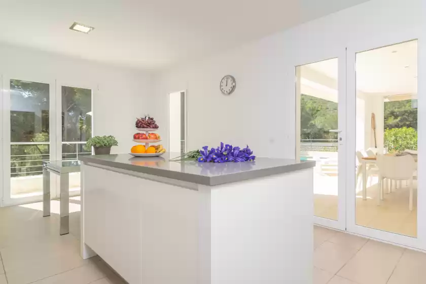 Alquiler vacacional en Carritx, es Provençals