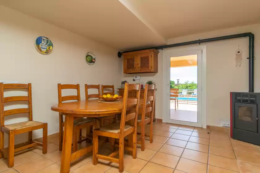 Holiday rentals in Finca castillo, Manacor