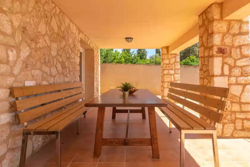 Holiday rentals in Finca castillo, Manacor
