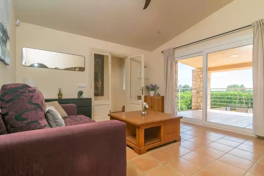 Holiday rentals in Finca castillo, Manacor