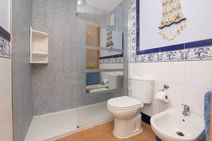 Location de vacances à Corazon de tarifa, Atlanterra