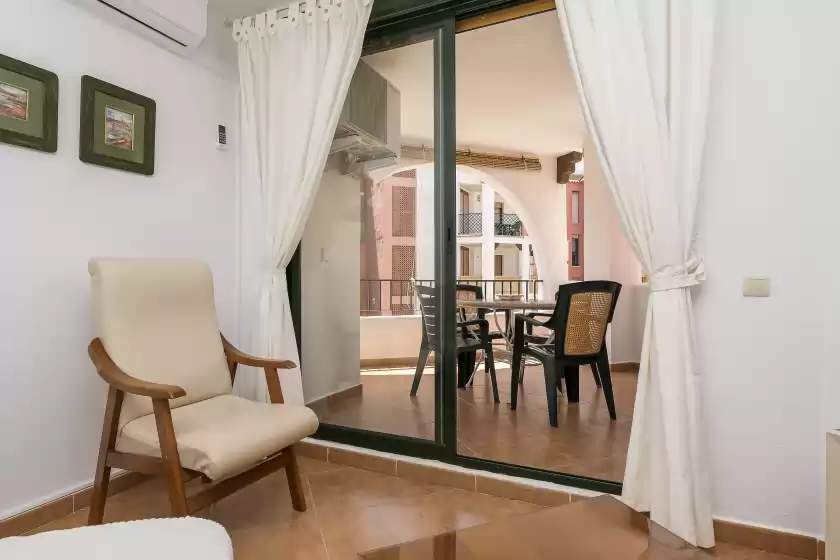 Location de vacances à Corazon de tarifa, Atlanterra