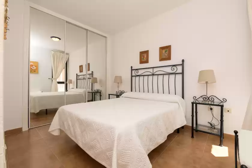 Location de vacances à Corazon de tarifa, Atlanterra