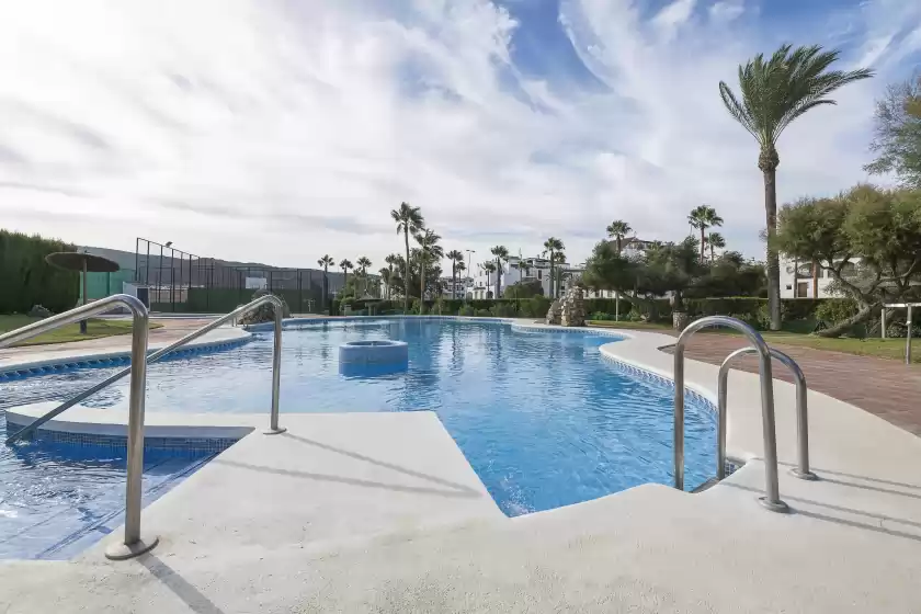 Location de vacances à Corazon de tarifa, Atlanterra