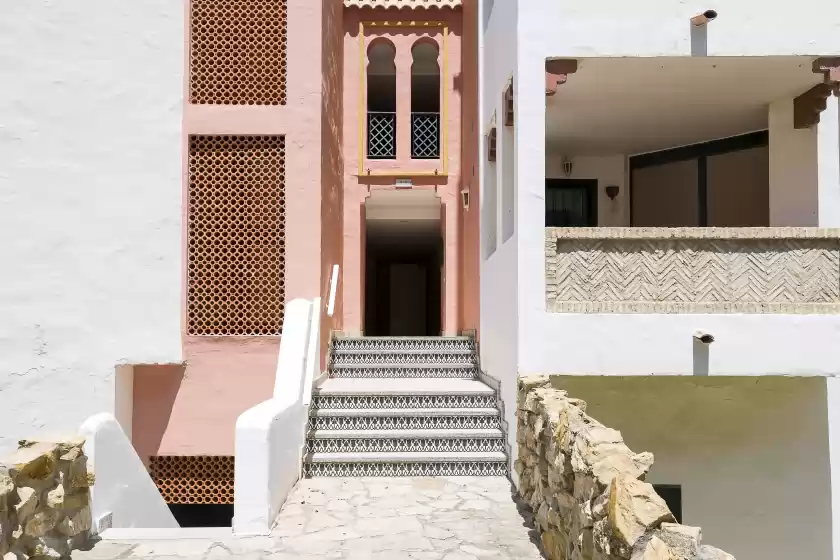 Location de vacances à Corazon de tarifa, Atlanterra