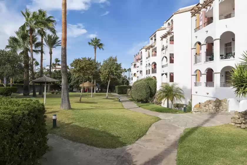 Location de vacances à Corazon de tarifa, Atlanterra