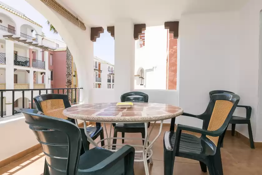 Location de vacances à Corazon de tarifa, Atlanterra