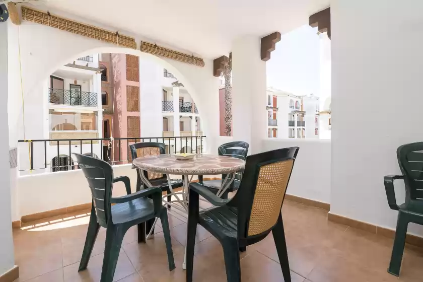 Location de vacances à Corazon de tarifa, Atlanterra