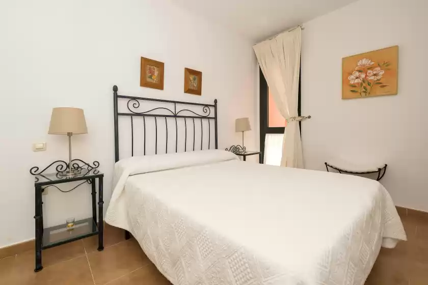 Location de vacances à Corazon de tarifa, Atlanterra