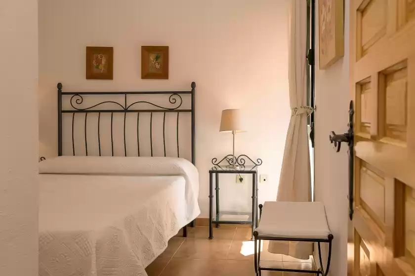 Location de vacances à Corazon de tarifa, Atlanterra