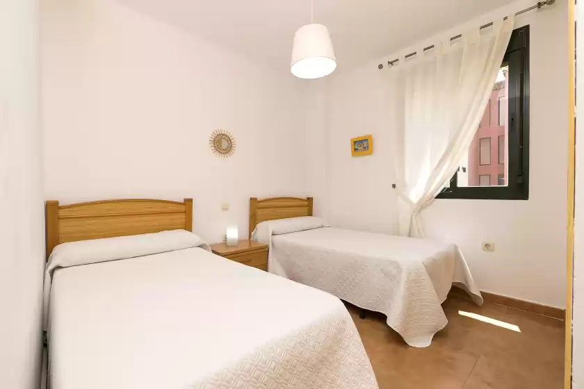 Location de vacances à Corazon de tarifa, Atlanterra