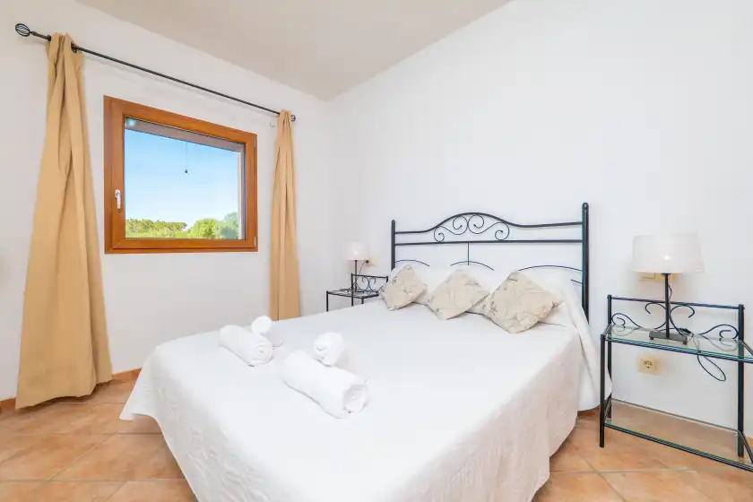 Ferienhaus auf Son barrigo, Porreres