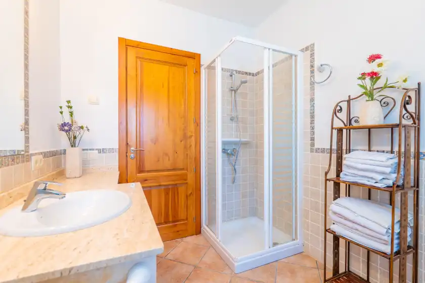 Ferienhaus auf Son barrigo, Porreres