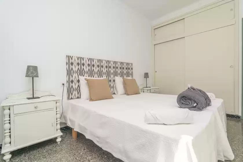 Ferienhaus auf Sa teulera, Sencelles