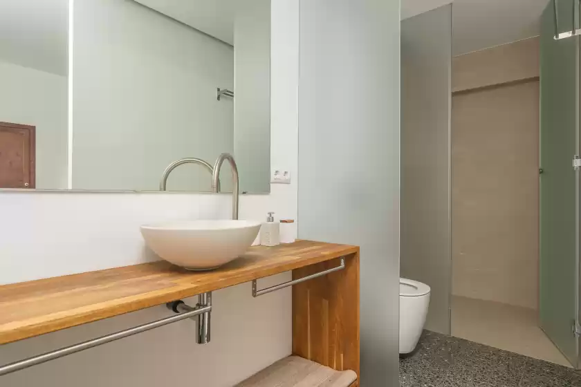 Ferienhaus auf Sa teulera, Sencelles