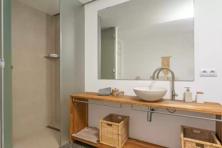 Ferienhaus auf Sa teulera, Sencelles