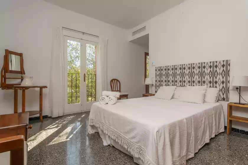 Ferienhaus auf Sa teulera, Sencelles