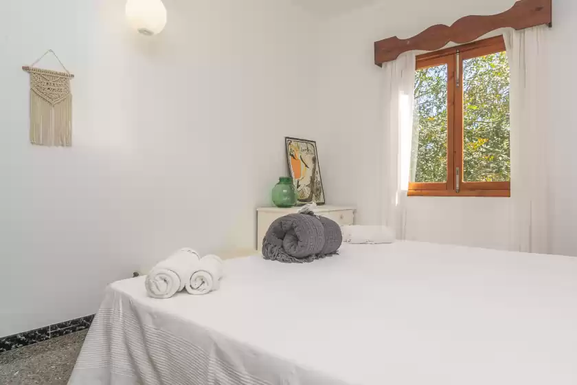 Ferienhaus auf Sa teulera, Sencelles