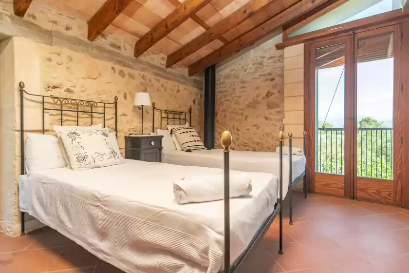 Ferienhaus auf Sa teulera, Sencelles