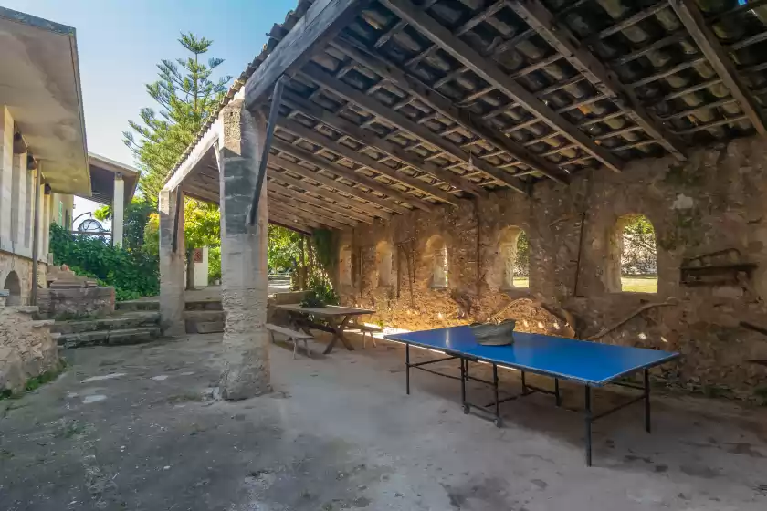 Ferienhaus auf Sa teulera, Sencelles