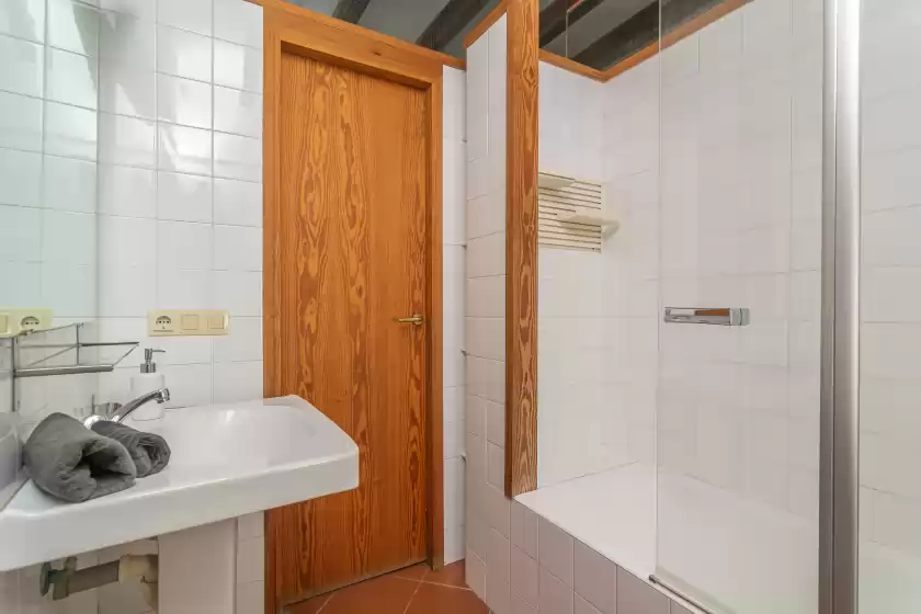 Ferienhaus auf Sa teulera, Sencelles