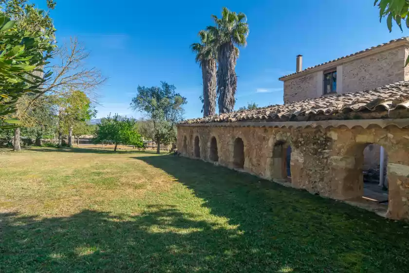 Ferienhaus auf Sa teulera, Sencelles