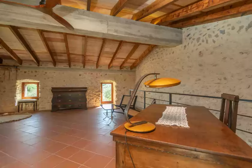 Ferienhaus auf Sa teulera, Sencelles