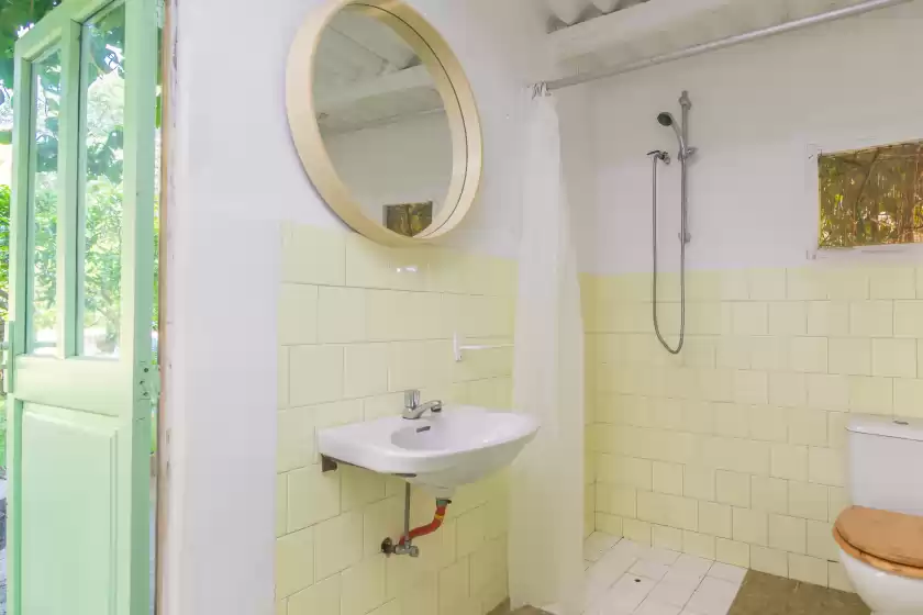 Ferienhaus auf Sa teulera, Sencelles