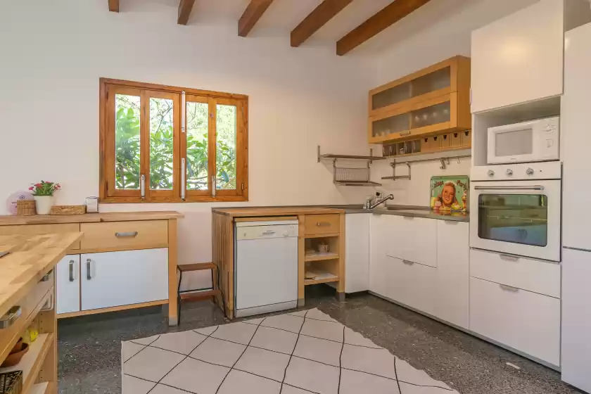 Ferienhaus auf Sa teulera, Sencelles