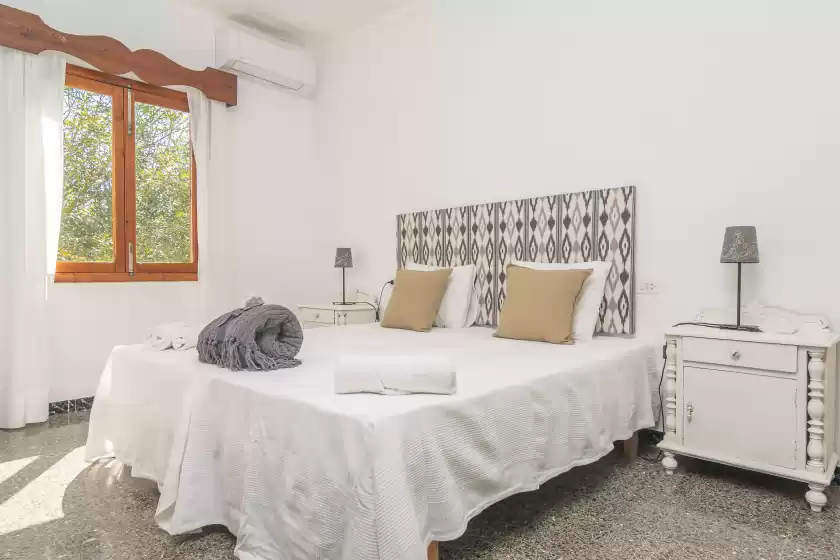 Ferienhaus auf Sa teulera, Sencelles