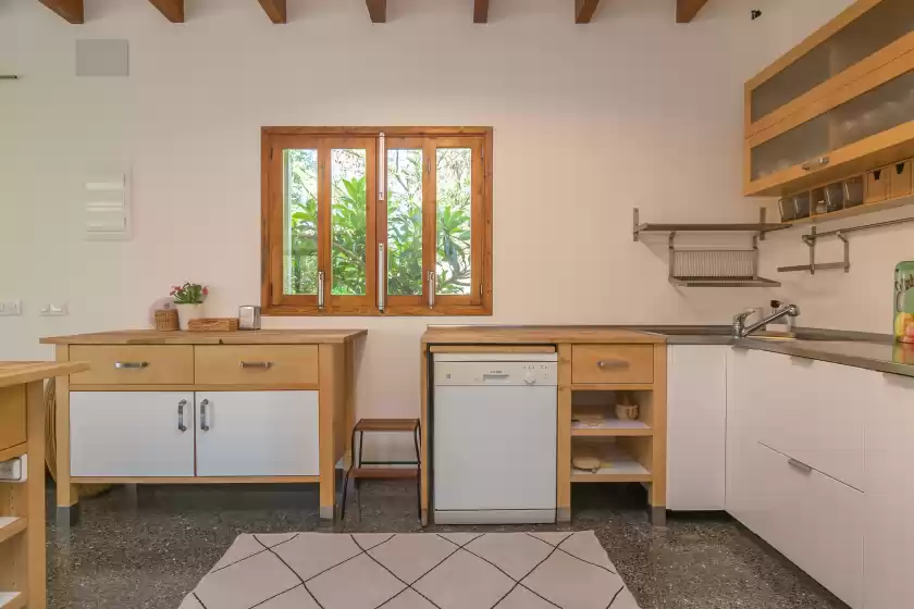 Ferienhaus auf Sa teulera, Sencelles