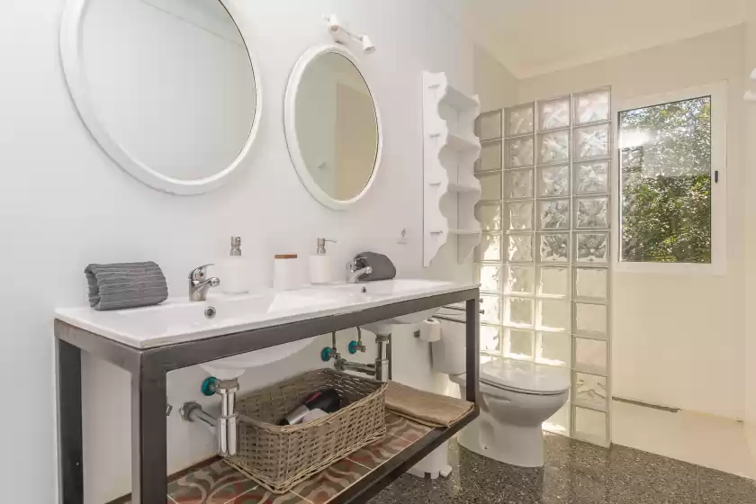 Ferienhaus auf Sa teulera, Sencelles