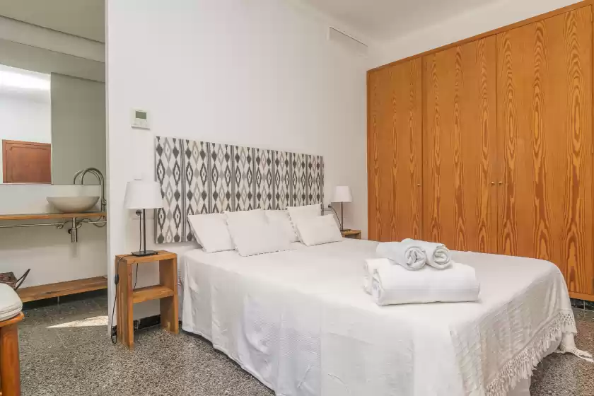 Ferienhaus auf Sa teulera, Sencelles