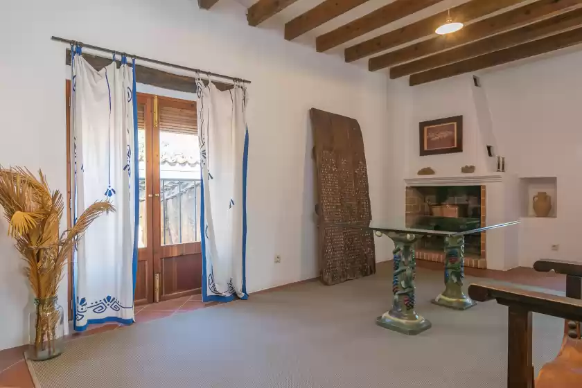 Ferienhaus auf Sa teulera, Sencelles