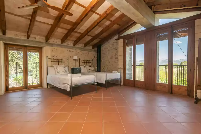 Ferienhaus auf Sa teulera, Sencelles