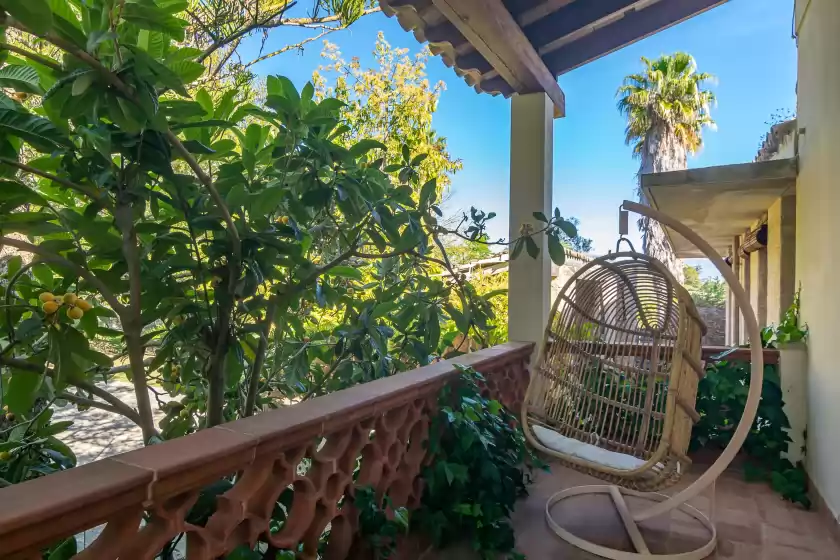 Ferienhaus auf Sa teulera, Sencelles