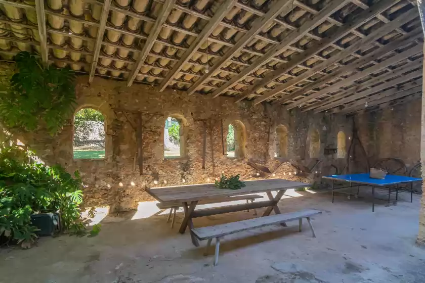 Ferienhaus auf Sa teulera, Sencelles