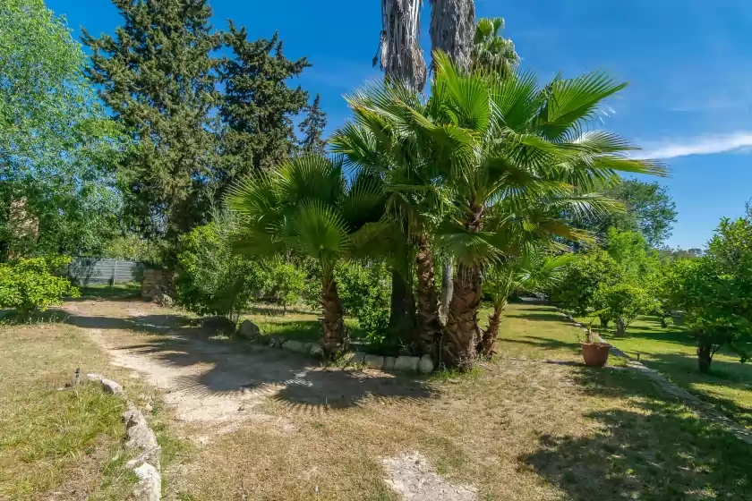 Ferienhaus auf Sa teulera, Sencelles